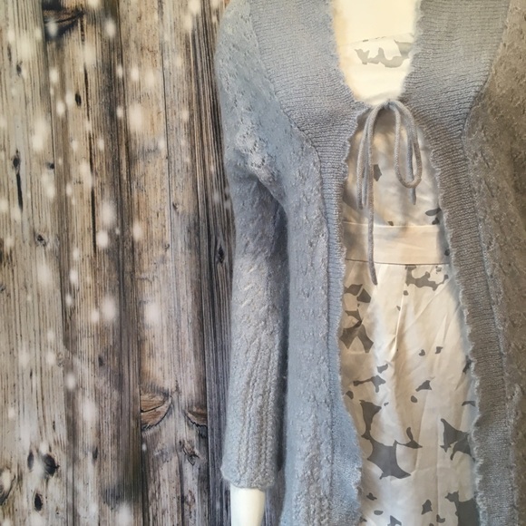 Victoria Secret Cardigan - Picture 4 of 8